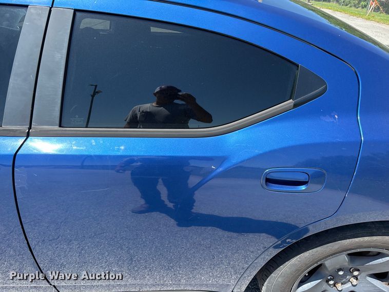 image for item FG0287 2009 Dodge Charger 