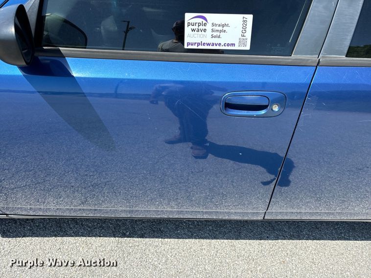 image for item FG0287 2009 Dodge Charger 