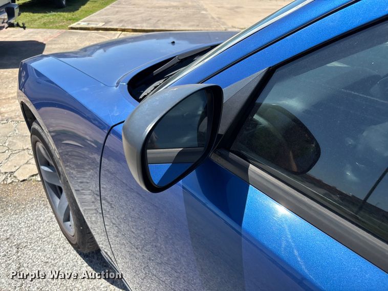 image for item FG0287 2009 Dodge Charger 