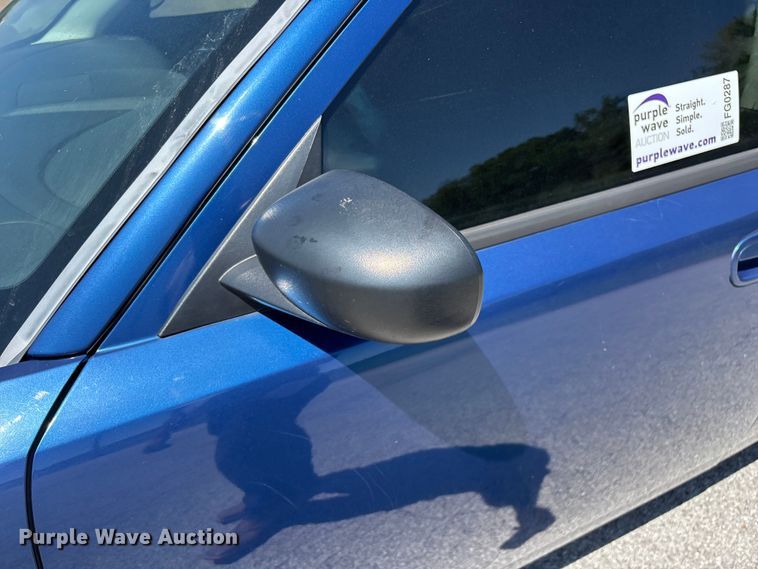 image for item FG0287 2009 Dodge Charger 
