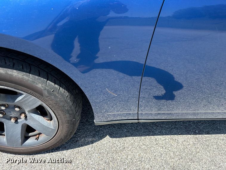 image for item FG0287 2009 Dodge Charger 