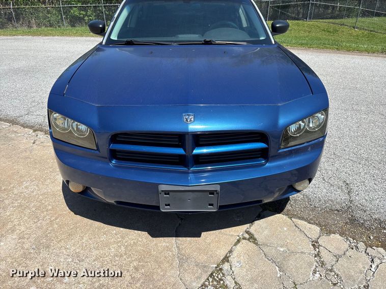 image for item FG0287 2009 Dodge Charger 