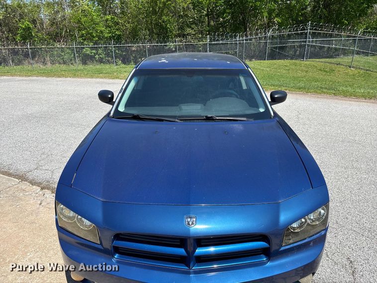 image for item FG0287 2009 Dodge Charger 