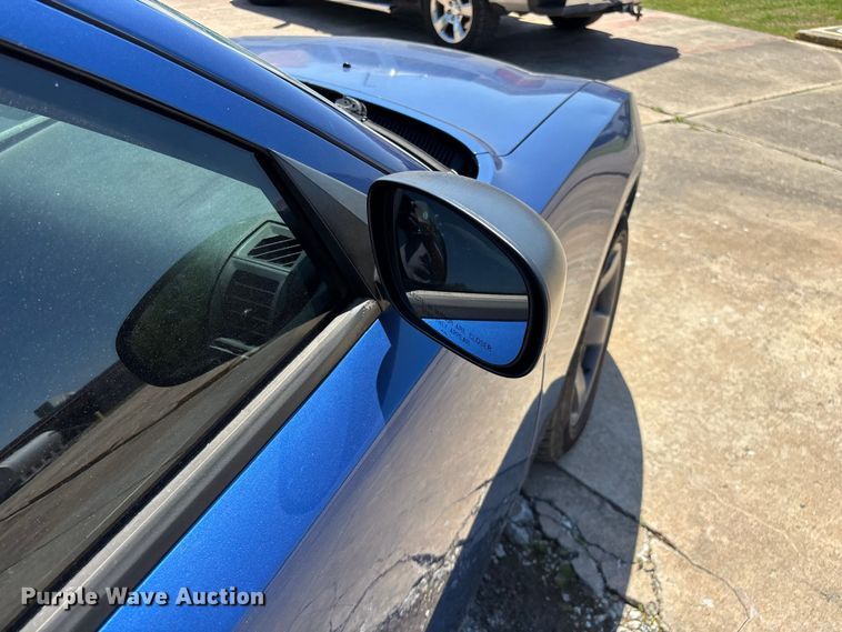 image for item FG0287 2009 Dodge Charger 