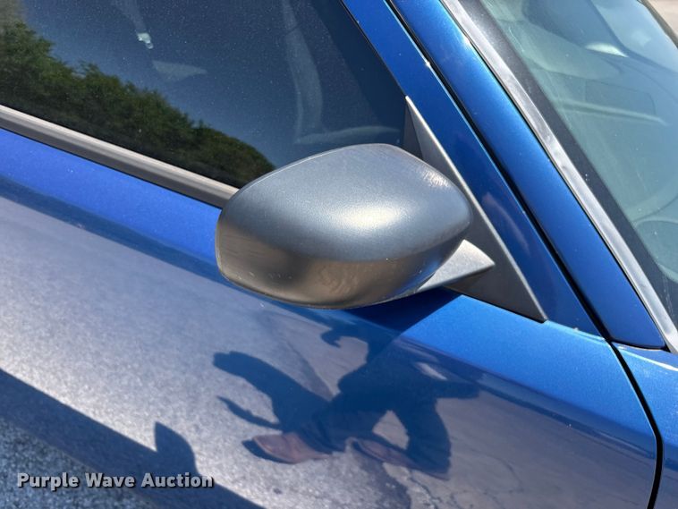 image for item FG0287 2009 Dodge Charger 