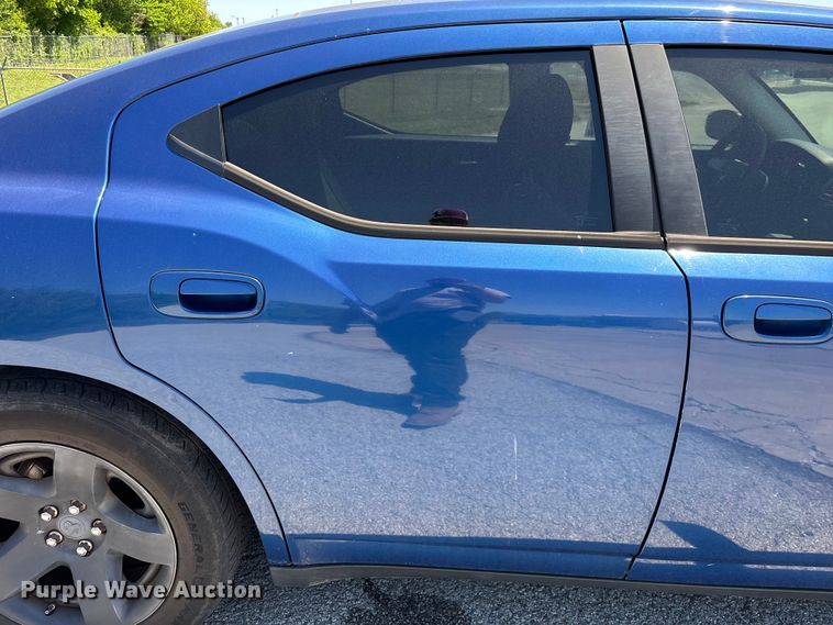 image for item FG0287 2009 Dodge Charger 