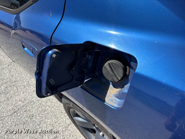 image for item FG0287 2009 Dodge Charger 