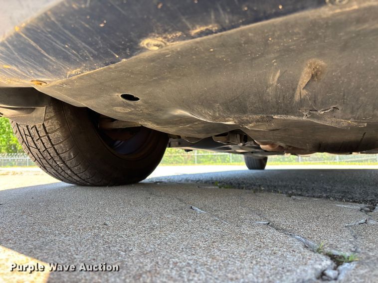image for item FG0287 2009 Dodge Charger 