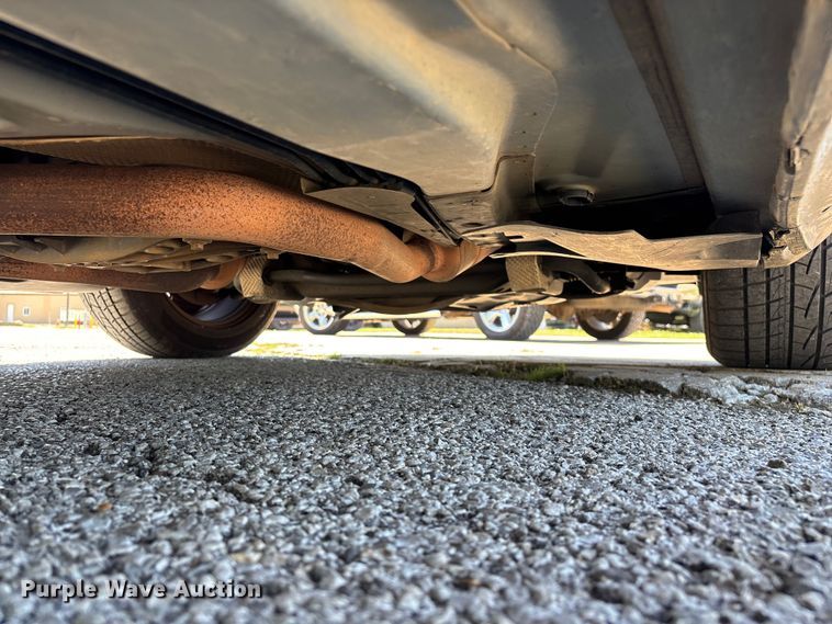 image for item FG0287 2009 Dodge Charger 