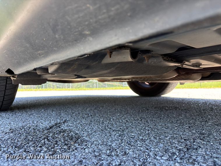 image for item FG0287 2009 Dodge Charger 