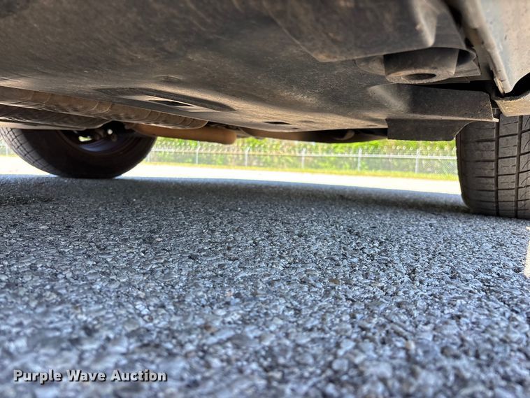 image for item FG0287 2009 Dodge Charger 