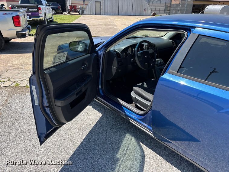 image for item FG0287 2009 Dodge Charger 