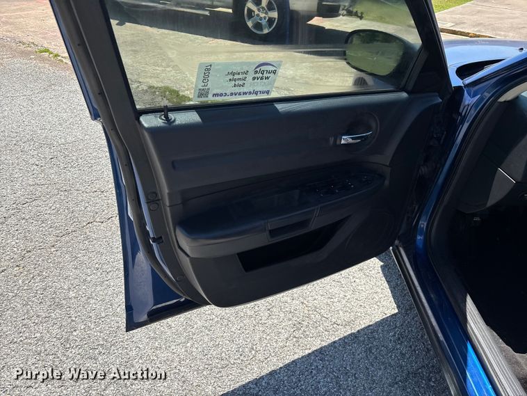 image for item FG0287 2009 Dodge Charger 