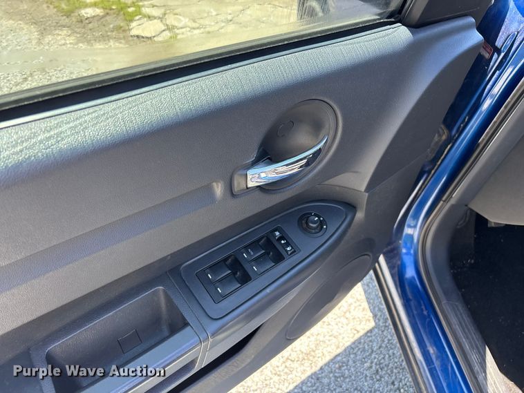 image for item FG0287 2009 Dodge Charger 