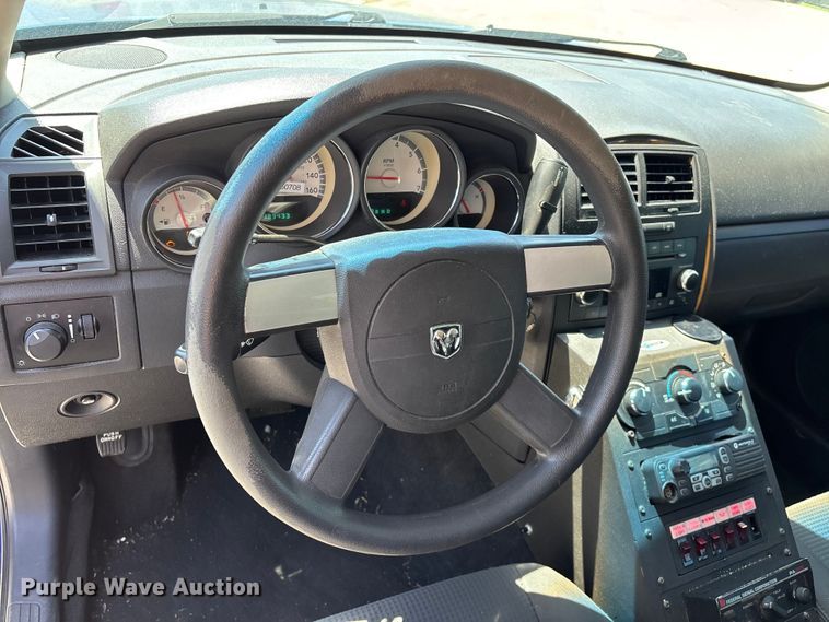image for item FG0287 2009 Dodge Charger 
