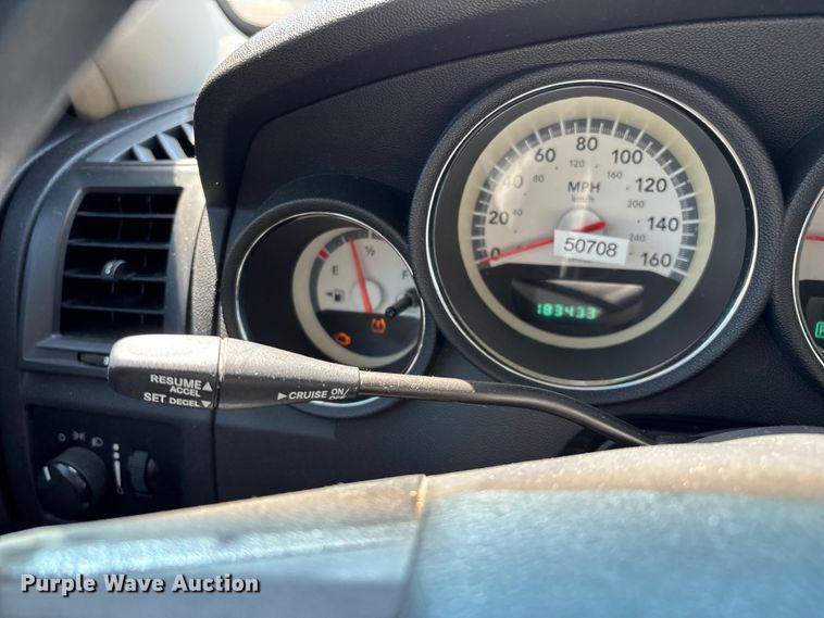 image for item FG0287 2009 Dodge Charger 
