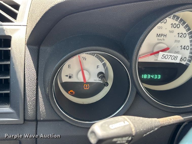 image for item FG0287 2009 Dodge Charger 