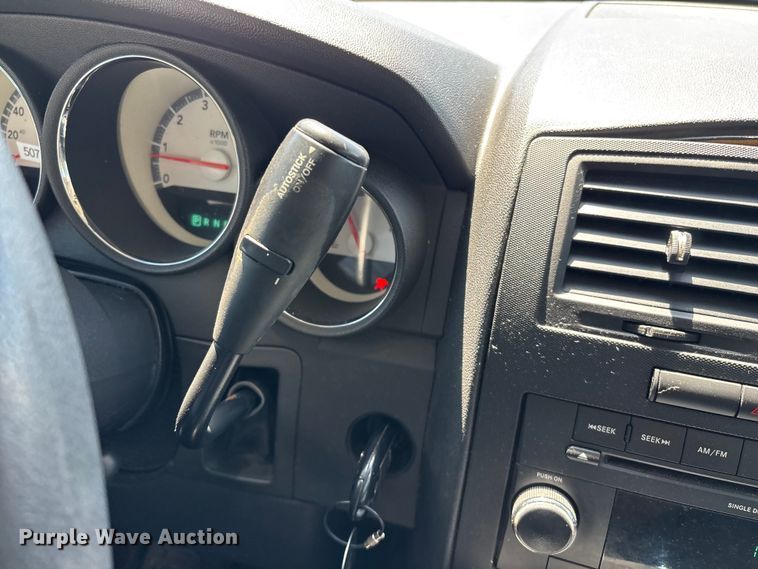 image for item FG0287 2009 Dodge Charger 