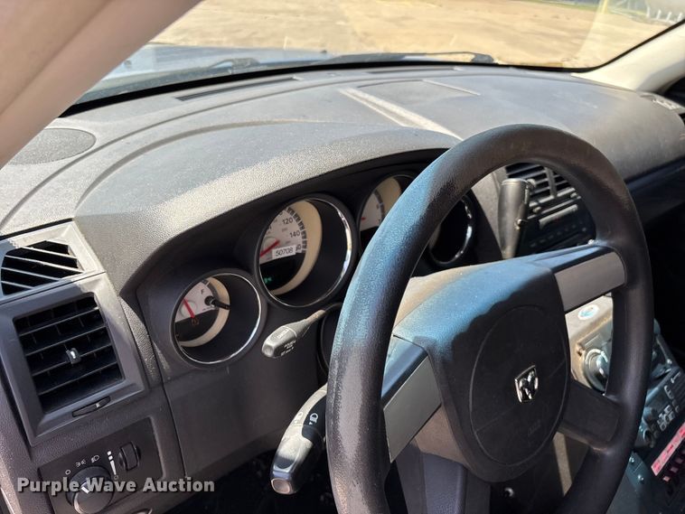 image for item FG0287 2009 Dodge Charger 