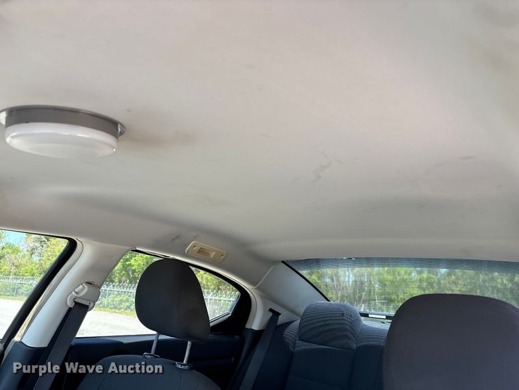 image for item FG0287 2009 Dodge Charger 