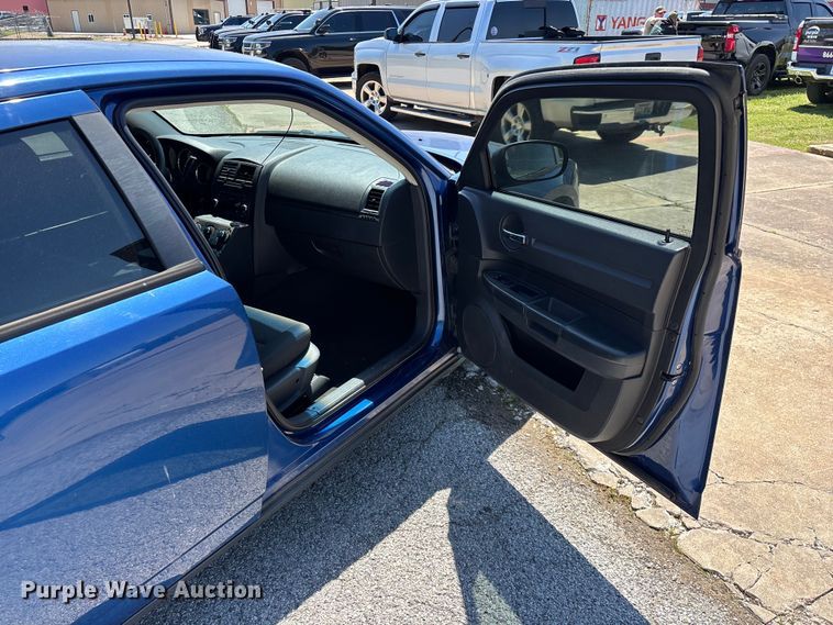 image for item FG0287 2009 Dodge Charger 