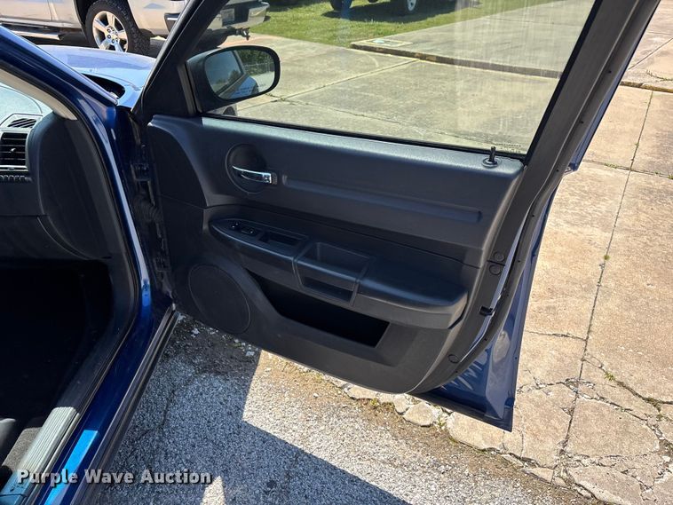 image for item FG0287 2009 Dodge Charger 