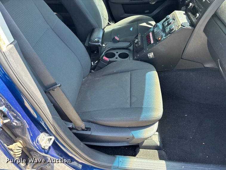 image for item FG0287 2009 Dodge Charger 