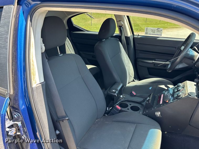 image for item FG0287 2009 Dodge Charger 