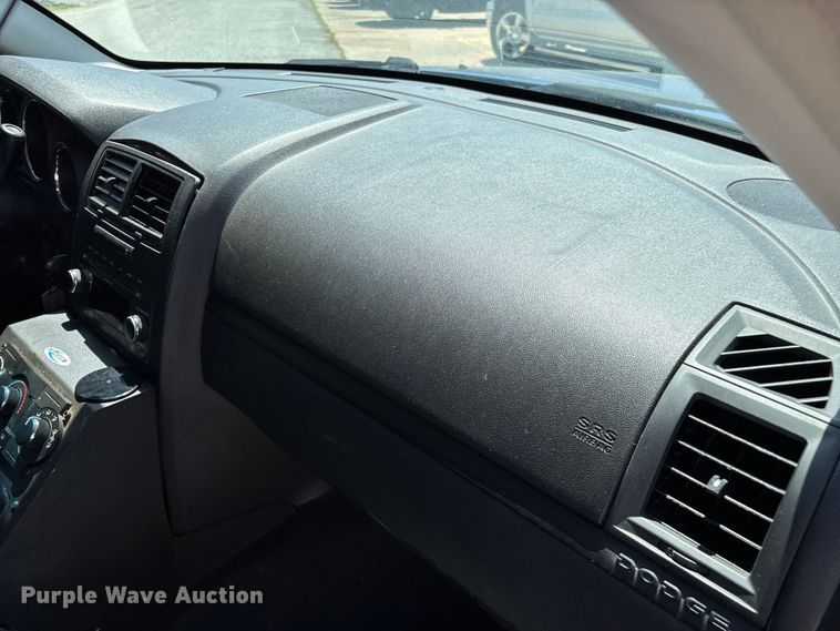 image for item FG0287 2009 Dodge Charger 