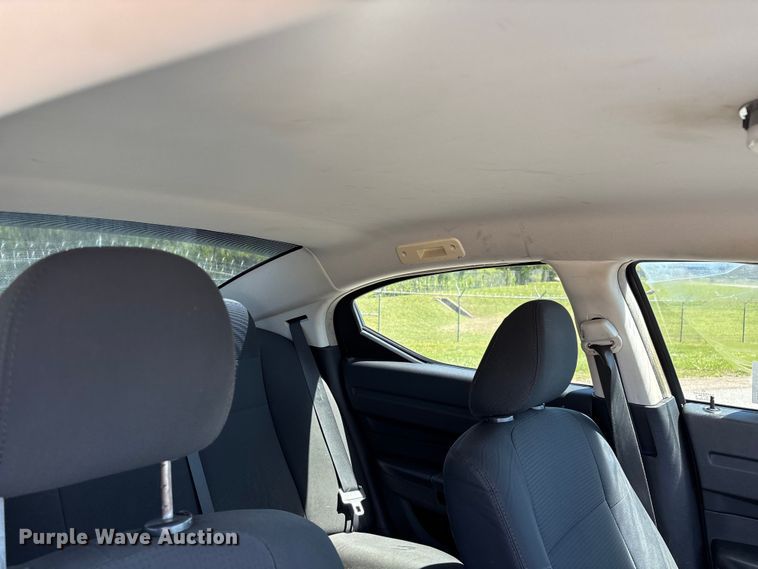 image for item FG0287 2009 Dodge Charger 