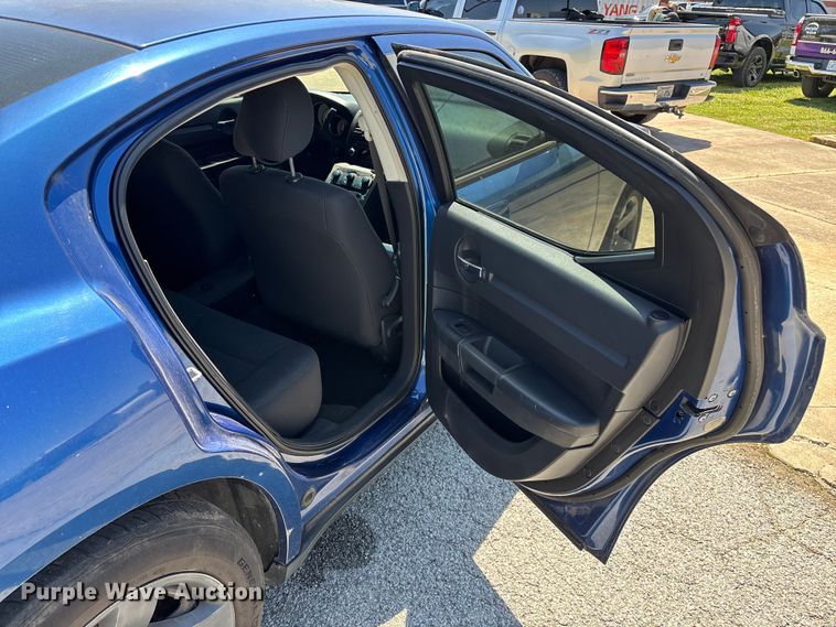 image for item FG0287 2009 Dodge Charger 