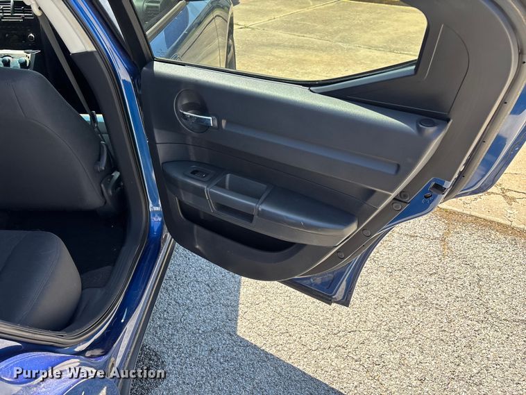 image for item FG0287 2009 Dodge Charger 