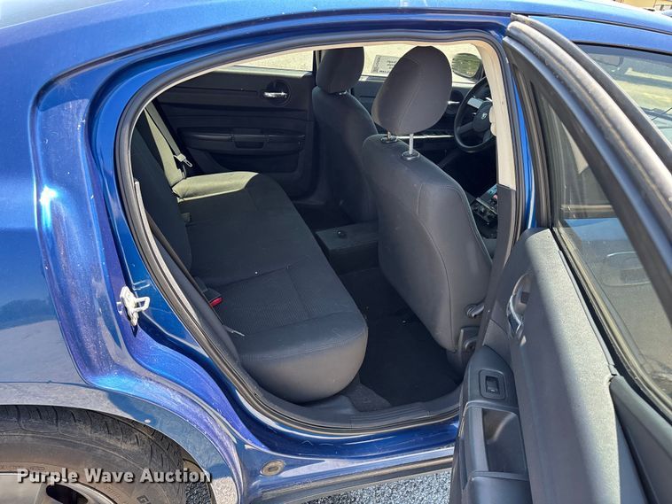 image for item FG0287 2009 Dodge Charger 