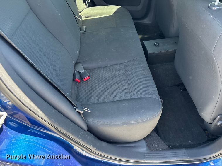 image for item FG0287 2009 Dodge Charger 