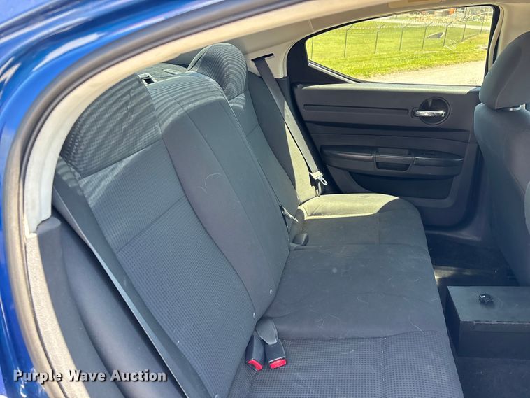 image for item FG0287 2009 Dodge Charger 