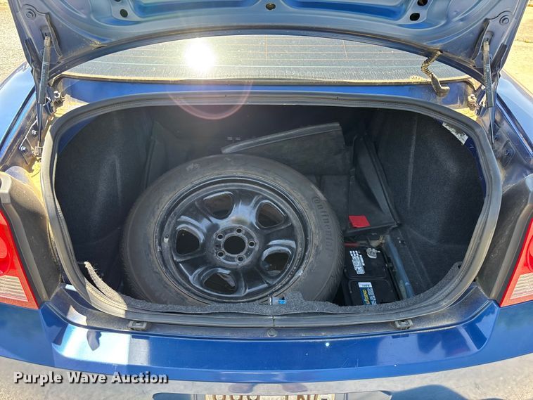 image for item FG0287 2009 Dodge Charger 