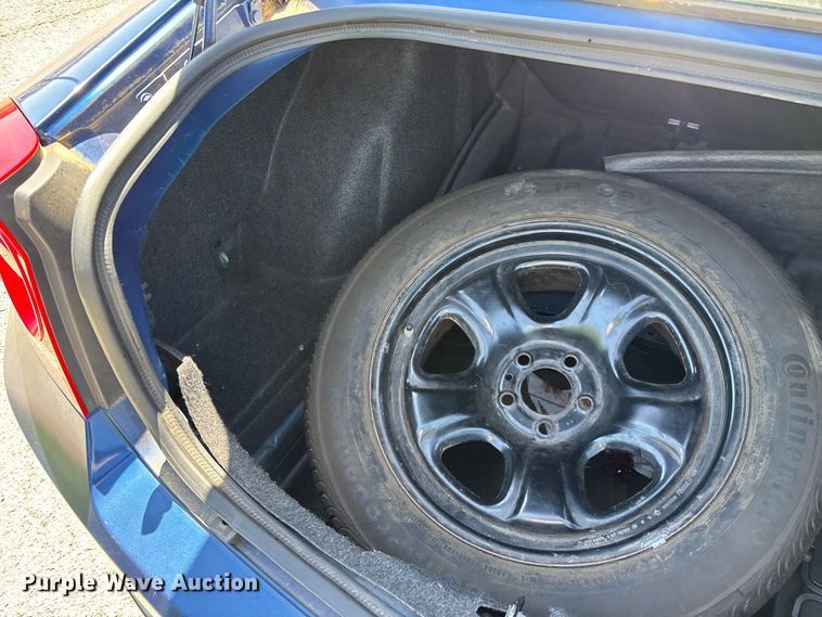 image for item FG0287 2009 Dodge Charger 