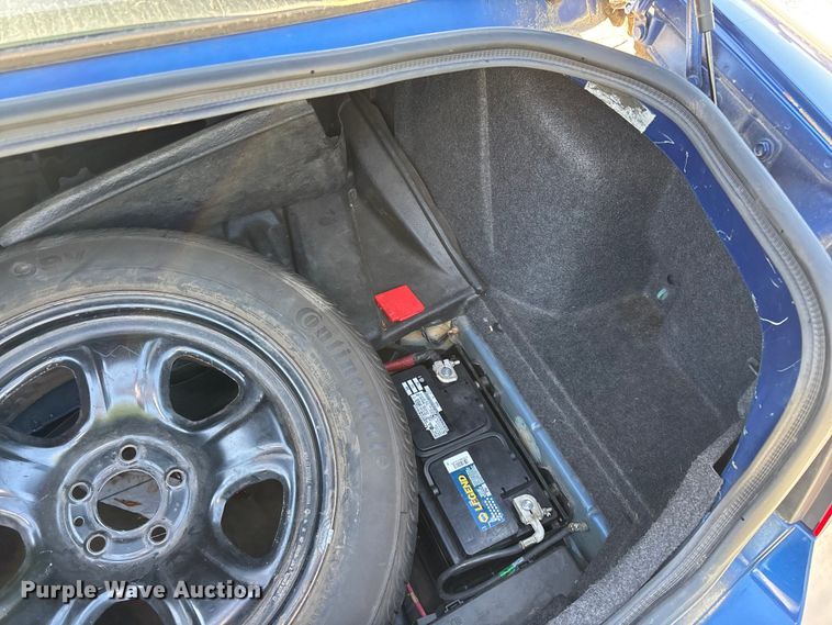 image for item FG0287 2009 Dodge Charger 