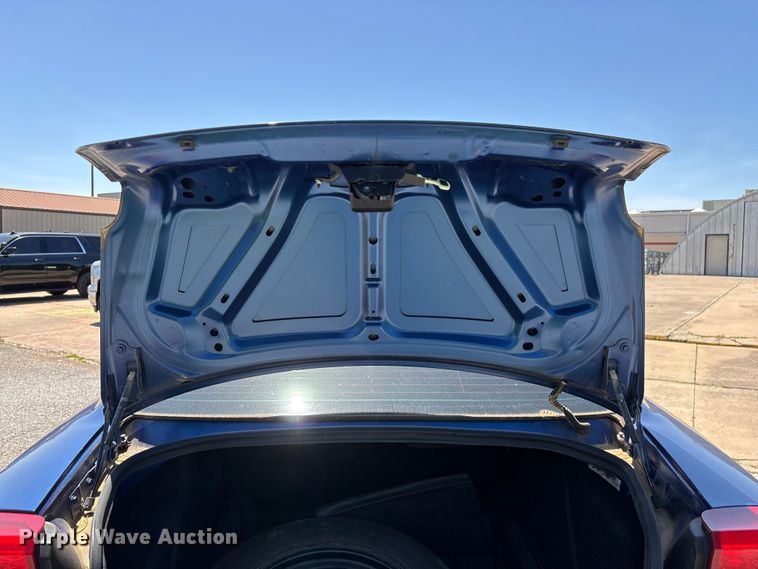 image for item FG0287 2009 Dodge Charger 
