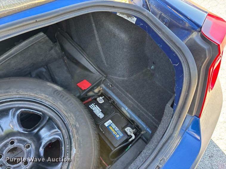 image for item FG0287 2009 Dodge Charger 