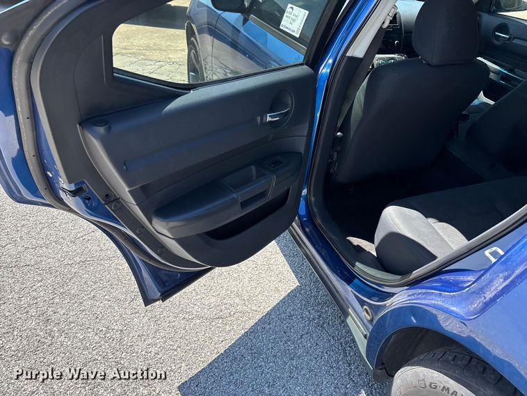 image for item FG0287 2009 Dodge Charger 