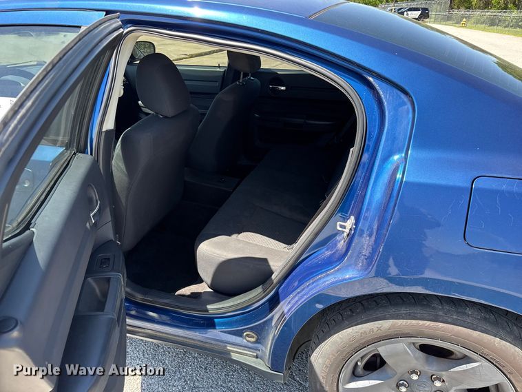 image for item FG0287 2009 Dodge Charger 