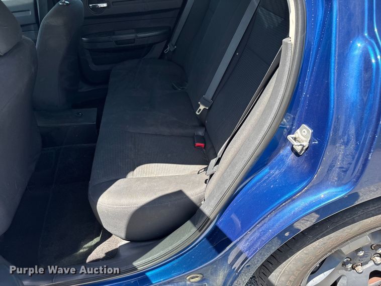 image for item FG0287 2009 Dodge Charger 
