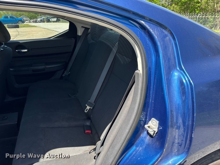 image for item FG0287 2009 Dodge Charger 