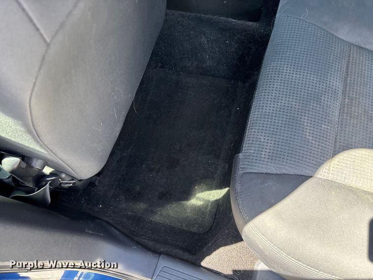 image for item FG0287 2009 Dodge Charger 