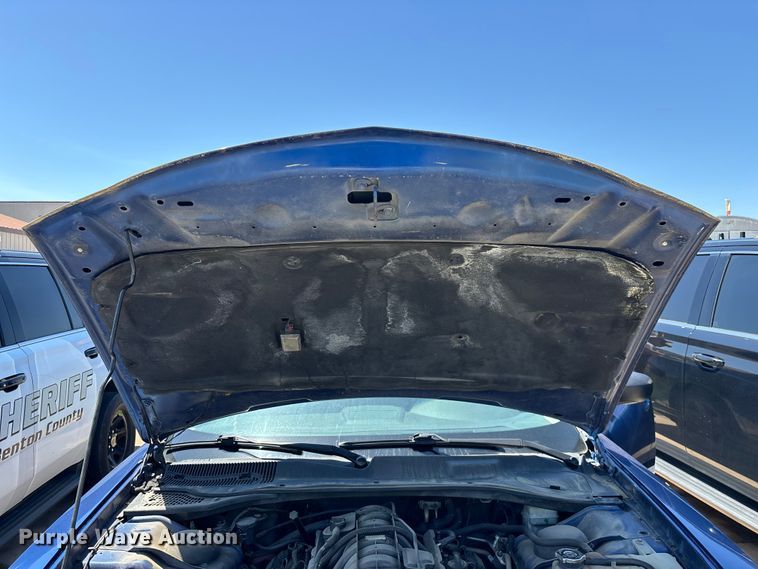image for item FG0287 2009 Dodge Charger 