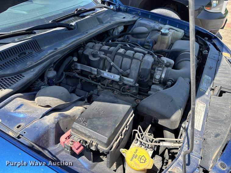 image for item FG0287 2009 Dodge Charger 