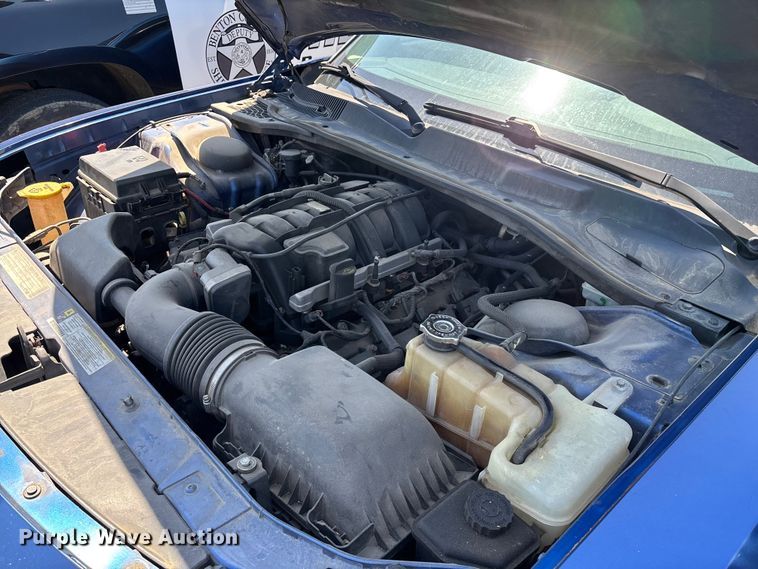 image for item FG0287 2009 Dodge Charger 