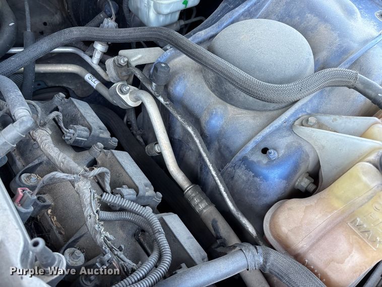 image for item FG0287 2009 Dodge Charger 