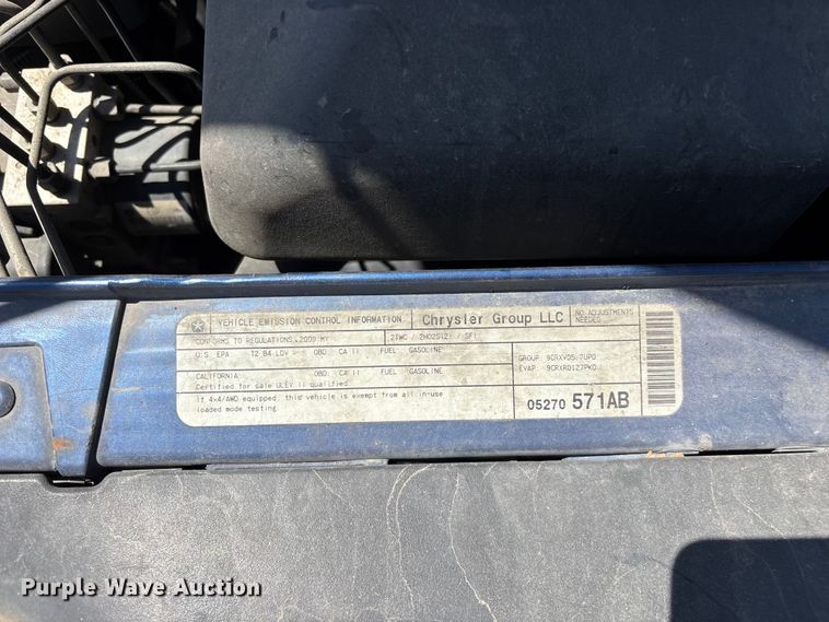 image for item FG0287 2009 Dodge Charger 